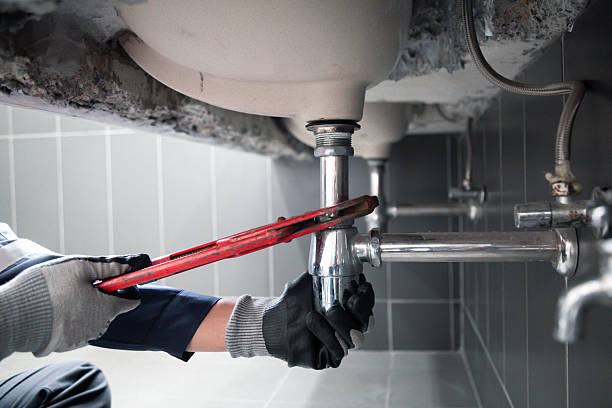 Trusted Sewer Line Repair service in Groveport, OH - AAA Plumbing Heating
